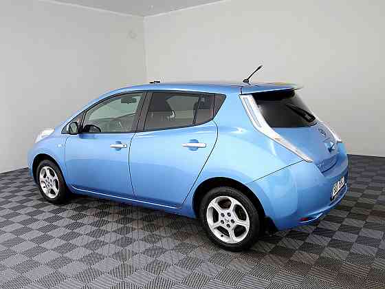Nissan LEAF Comfort 80kW Tallina