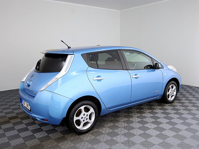 Nissan LEAF Comfort 80kW Tallina - foto 3