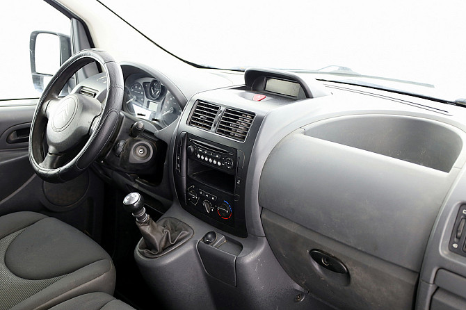 Citroen Jumpy Crew Cab Facelift 2.0 HDi 94kW Tallina - foto 5