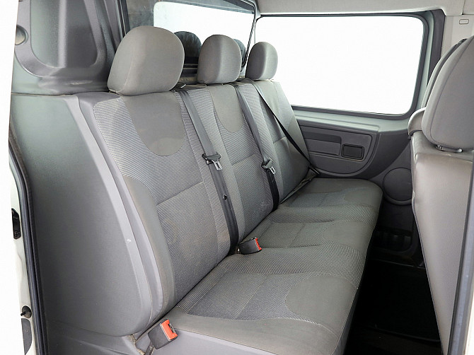 Citroen Jumpy Crew Cab Facelift 2.0 HDi 94kW Tallina - foto 7