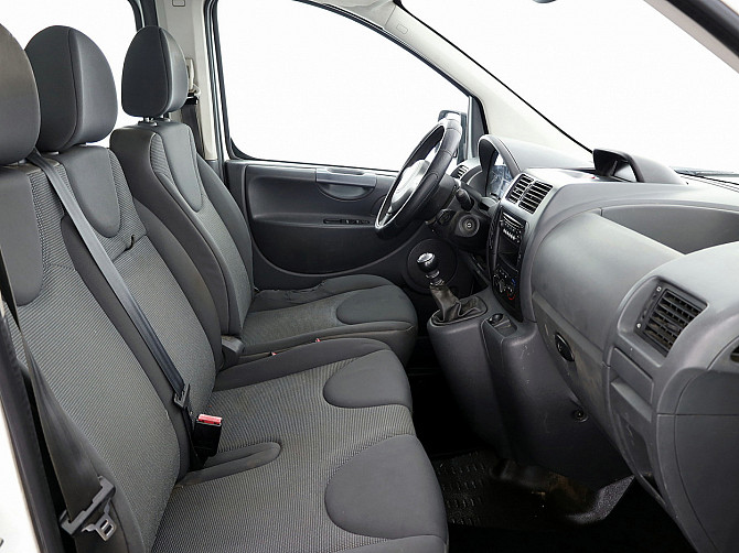 Citroen Jumpy Crew Cab Facelift 2.0 HDi 94kW Tallina - foto 6