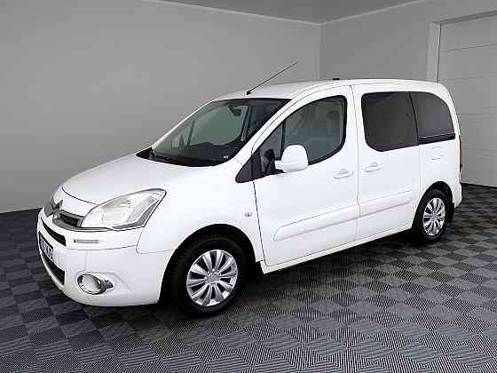 Citroen Berlingo Multispace Facelift 1.6 HDi 55kW Tallina