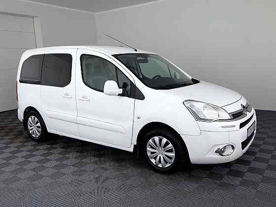 Citroen Berlingo Multispace Facelift 1.6 HDi 55kW Tallina