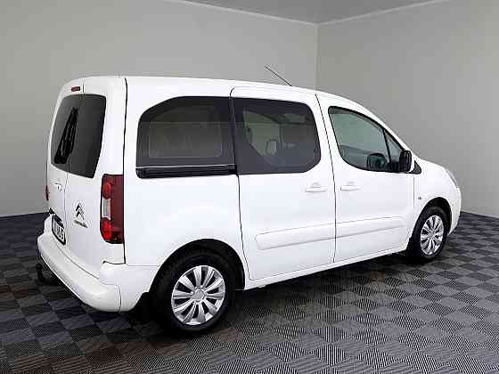 Citroen Berlingo Multispace Facelift 1.6 HDi 55kW Tallina