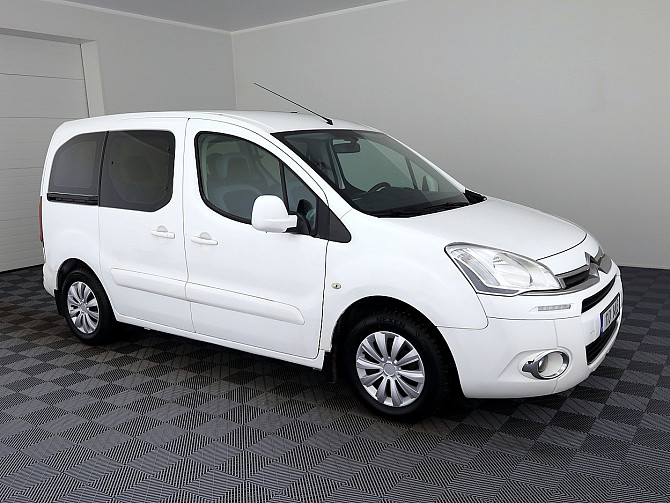 Citroen Berlingo Multispace Facelift 1.6 HDi 55kW Tallina - foto 1