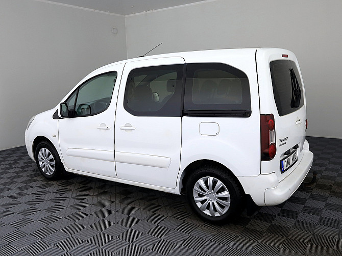 Citroen Berlingo Multispace Facelift 1.6 HDi 55kW Tallina - foto 4