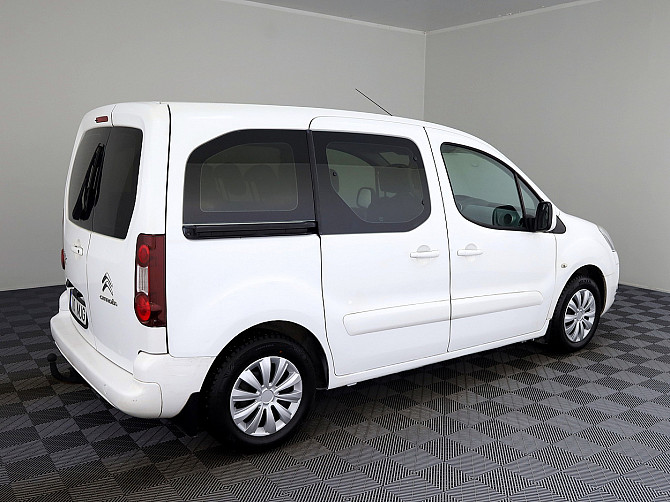 Citroen Berlingo Multispace Facelift 1.6 HDi 55kW Tallina - foto 3