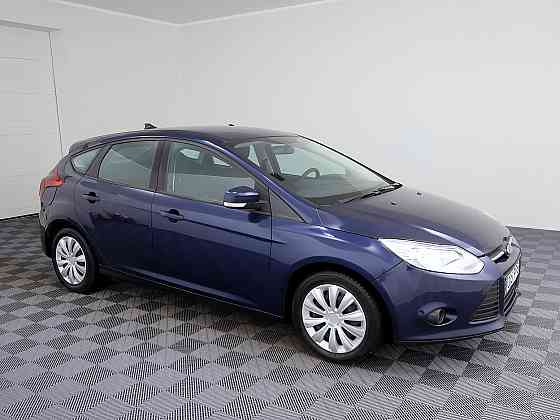 Ford Focus Comfort 1.6 TDCi 70kW Tallina