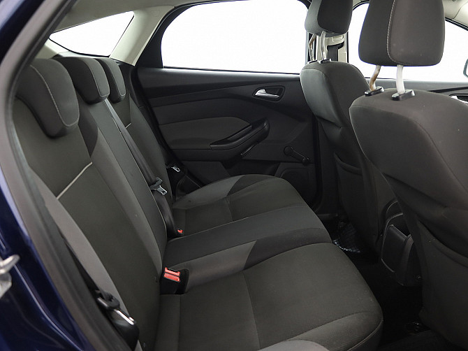 Ford Focus Comfort 1.6 TDCi 70kW Tallina - foto 7