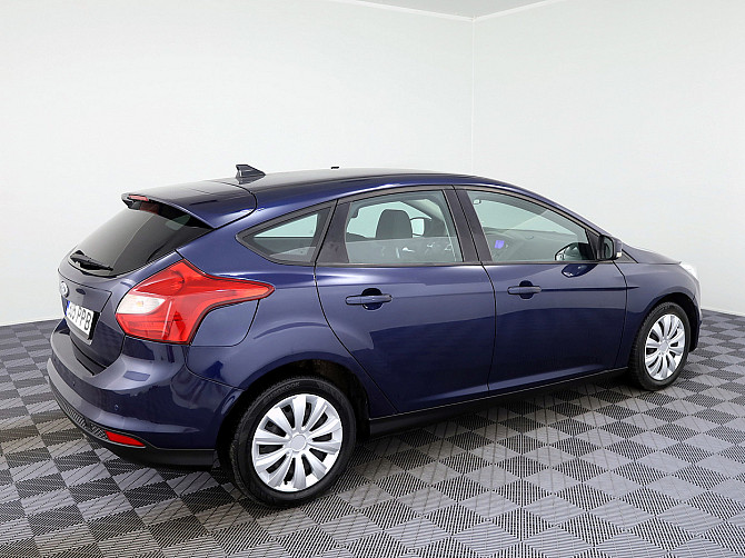Ford Focus Comfort 1.6 TDCi 70kW Tallina - foto 3