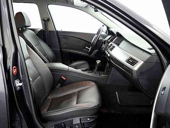 BMW 525 Executive ATM 2.5 D 130kW Tallina