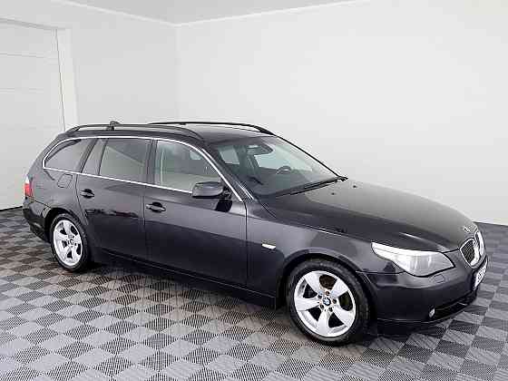 BMW 525 Executive ATM 2.5 D 130kW Tallina