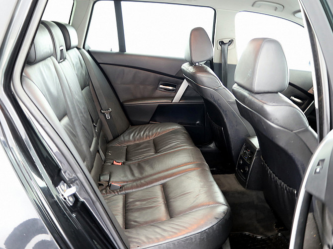 BMW 525 Executive ATM 2.5 D 130kW Tallina - foto 7