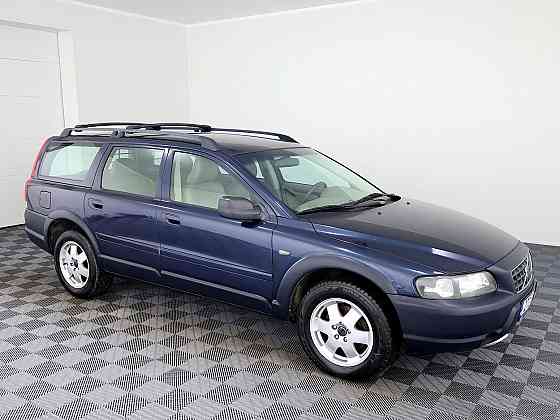 Volvo XC70 Summum ATM 2.4 D5 120kW Tallina