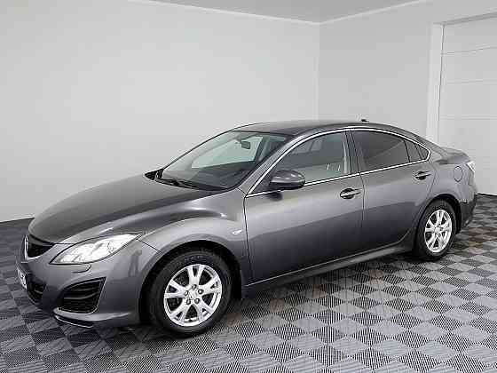 Mazda 6 Elegance Facelift 1.8 88kW Tallina