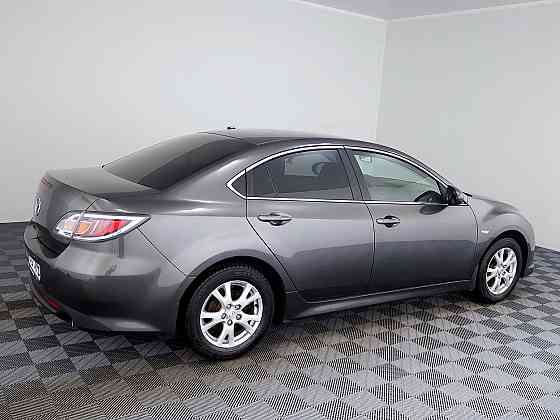 Mazda 6 Elegance Facelift 1.8 88kW Tallina