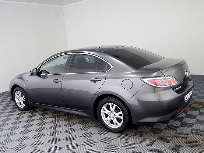 Mazda 6 Elegance Facelift 1.8 88kW Tallina - foto 4