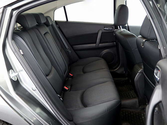 Mazda 6 Elegance Facelift 1.8 88kW Tallina - foto 7