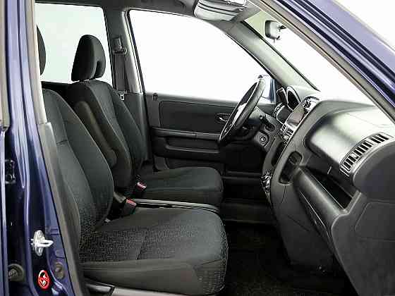 Honda CR-V Facelift ATM 2.0 110kW Tallina