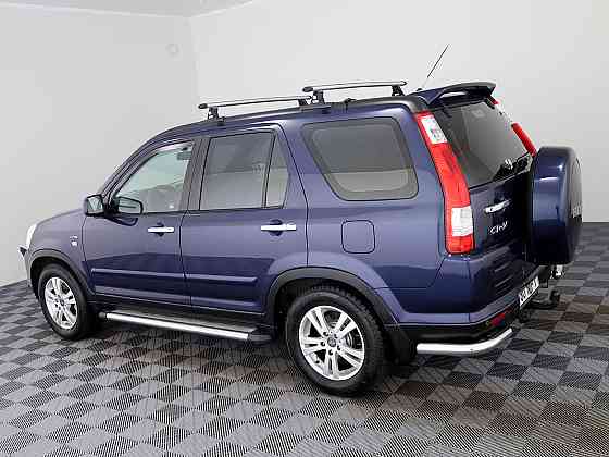 Honda CR-V Facelift ATM 2.0 110kW Tallina