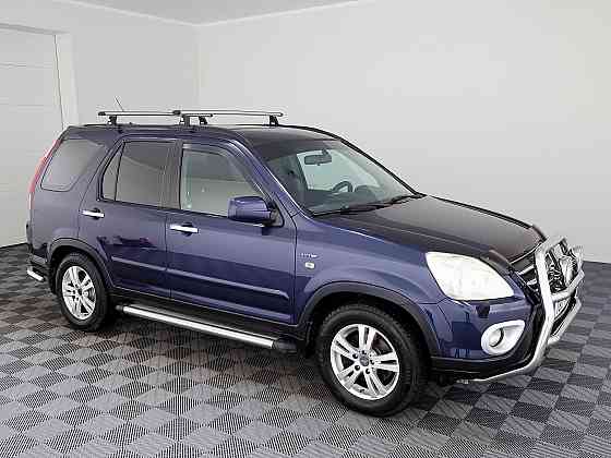 Honda CR-V Facelift ATM 2.0 110kW Tallina