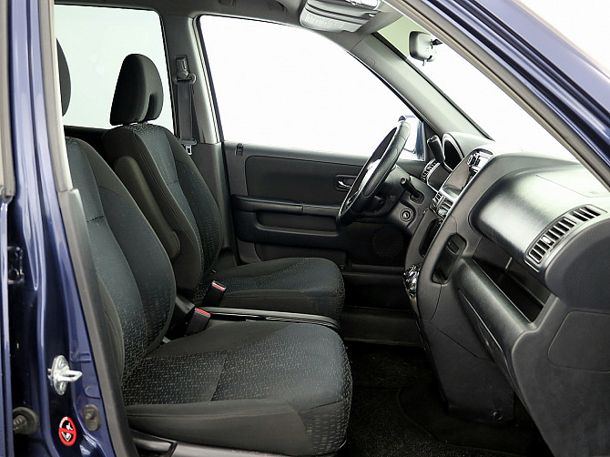 Honda CR-V Facelift ATM 2.0 110kW Tallina - foto 6