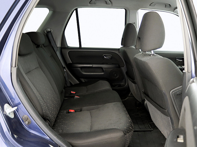 Honda CR-V Facelift ATM 2.0 110kW Tallina - foto 7