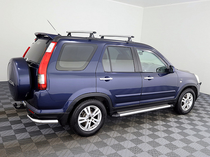 Honda CR-V Facelift ATM 2.0 110kW Tallina - foto 3