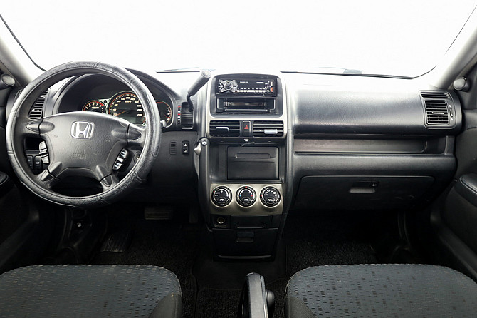 Honda CR-V Facelift ATM 2.0 110kW Tallina - foto 5