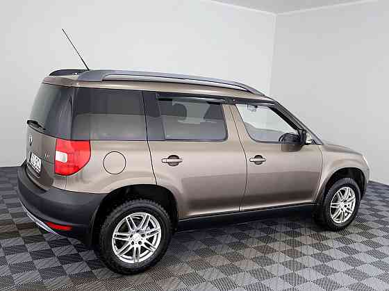 Skoda Yeti Comfortline 1.2 77kW Tallina