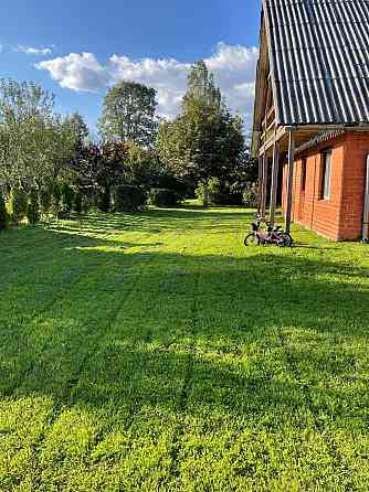 Продаётся уютный двухэтажный дом с хозяйственной постройкой, в 35 км от Резекне "Līvāniete", ... Cits