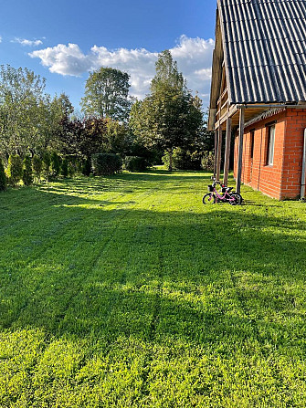 Продаётся уютный двухэтажный дом с участком 5200 м² (35 км от Резекне) Strūžāni, Gaigalavas... Другой - изображение 3