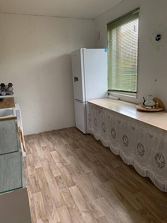 Продаётся уютный двухэтажный дом с участком 5200 м² (35 км от Резекне) Strūžāni, Gaigalavas... Другой - изображение 13