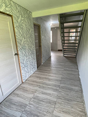 Продаётся уютный двухэтажный дом с участком 5200 м² (35 км от Резекне) Strūžāni, Gaigalavas... Другой - изображение 8