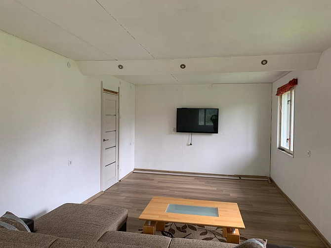 Продаётся уютный двухэтажный дом с участком 5200 м² (35 км от Резекне) Strūžāni, Gaigalavas... Другой - изображение 10
