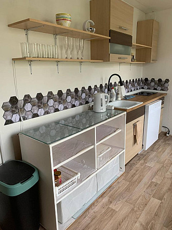 Продаётся уютный двухэтажный дом с участком 5200 м² (35 км от Резекне) Strūžāni, Gaigalavas... Другой - изображение 12