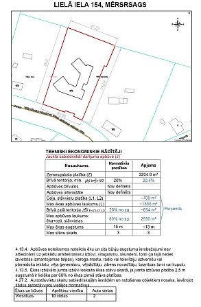 Pārdošanā unikāls investīciju objekts pie Baltijas jūras – nepabeigta daudzdzīvokļu ēka Mērsragā,... Talsi - foto 3