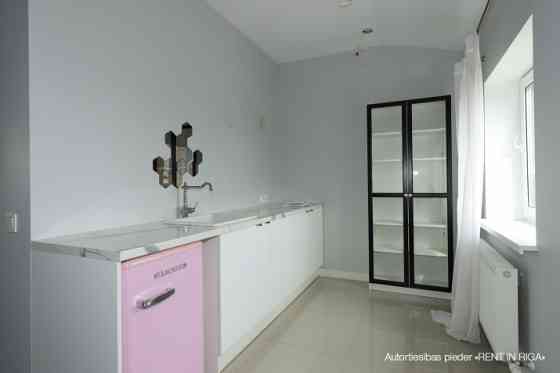 Предлагаем офисные помещения на 4-м этаже капитально реконструированного здания Rīga