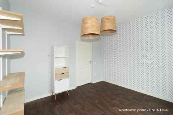 Предлагаем офисные помещения на 4-м этаже капитально реконструированного здания Rīga