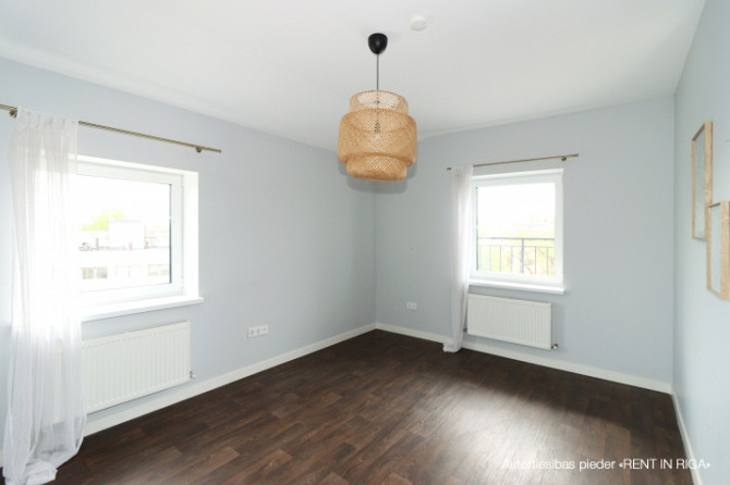 Piedāvājam biroja telpas 4.stāvā kapitāli rekonstruēta ēka sakoptā industriālā parkā. Rīga - foto 4