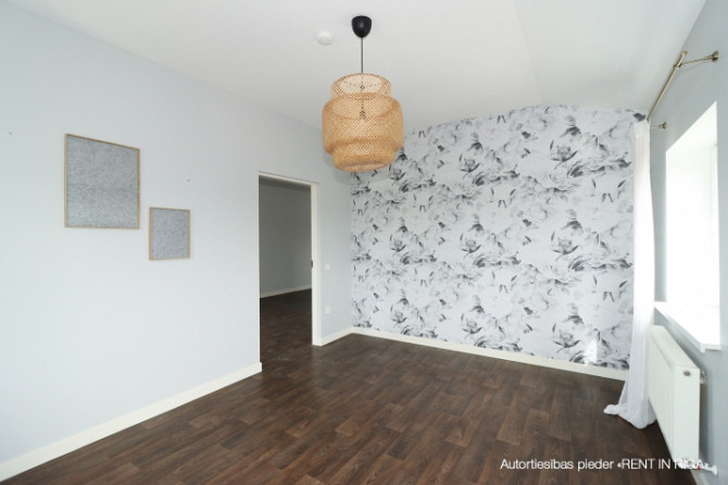 Piedāvājam biroja telpas 4.stāvā kapitāli rekonstruēta ēka sakoptā industriālā parkā. Rīga - foto 7