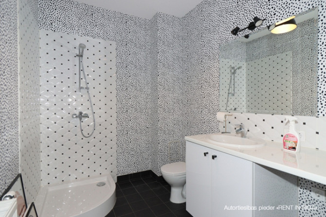 Piedāvājam biroja telpas 4.stāvā kapitāli rekonstruēta ēka sakoptā industriālā parkā. Rīga - foto 8