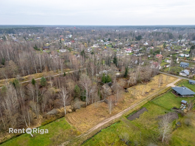 Земельный участок в Юрмале  территория индивидуальной жилой застройки (DzS18) Юрмала - изображение 4