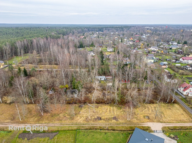 Земельный участок в Юрмале  территория индивидуальной жилой застройки (DzS18) Юрмала - изображение 6