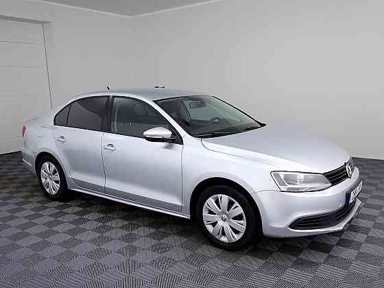 Volkswagen Jetta Comfortline 1.2 77kW Таллин