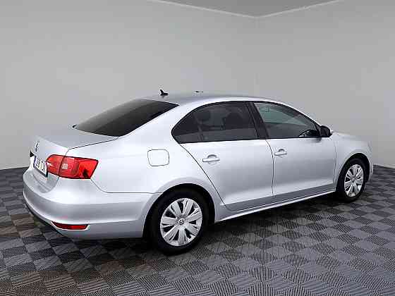 Volkswagen Jetta Comfortline 1.2 77kW Таллин