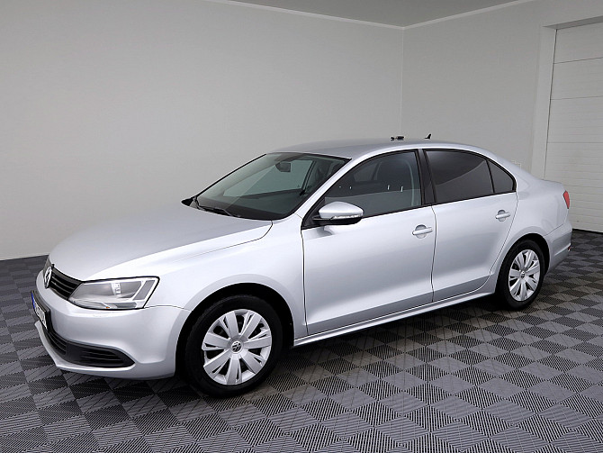 Volkswagen Jetta Comfortline 1.2 77kW Таллин - изображение 2