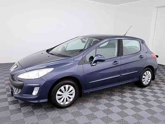 Peugeot 308 Elegance 1.6 88kW Таллин