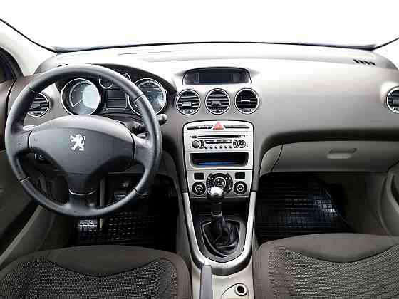 Peugeot 308 Elegance 1.6 88kW Таллин