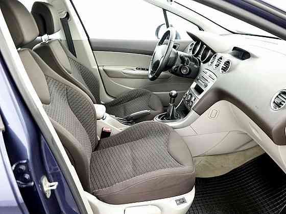 Peugeot 308 Elegance 1.6 88kW Таллин